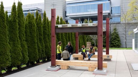Turner Supports Low-Carbon Construction Exhibit at Structures Congress
