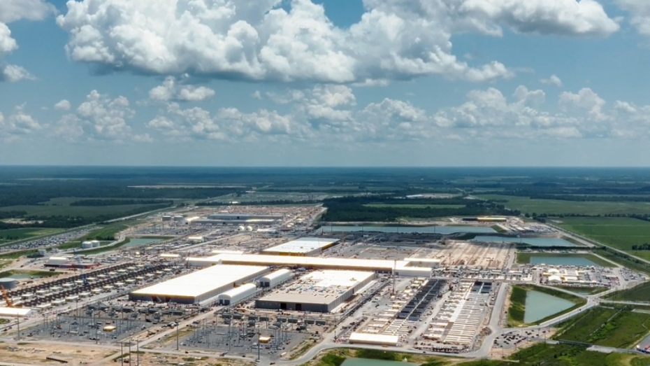 Expanded Meta Data Center Creates More Jobs and Opportunity in Richland Parish, Louisiana