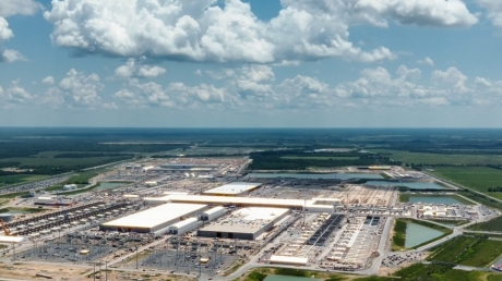 Expanded Meta Data Center Creates More Jobs and Opportunity in Richland Parish, Louisiana