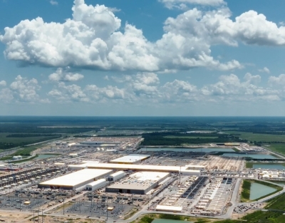 Expanded Meta Data Center Creates More Jobs and Opportunity in Richland Parish, Louisiana