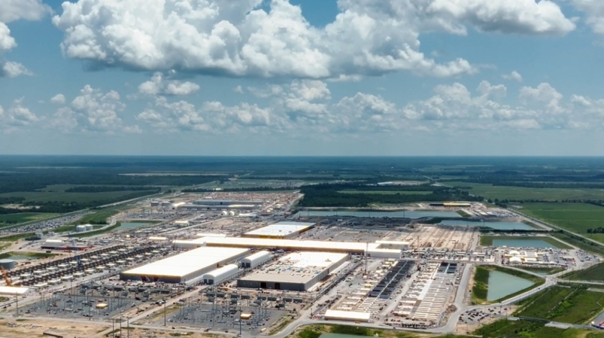 Expanded Meta Data Center Creates More Jobs and Opportunity in Richland Parish, Louisiana