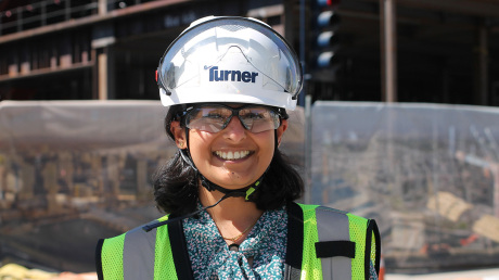 Turner Named One of America’s Best Employers for Women by Forbes