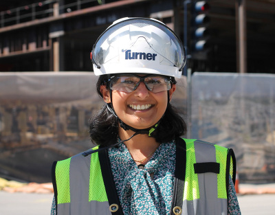 Turner Named One of America’s Best Employers for Women by Forbes