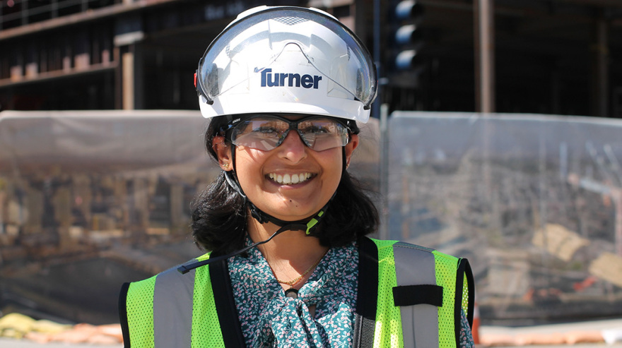 Turner Named One of America’s Best Employers for Women by Forbes