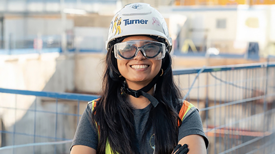 Turner’s Commitment to Women in the Workplace Recognized by Forbes for the Third Consecutive Year 