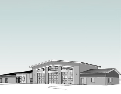 Turner Selected to Deliver Three Fire Stations in Missouri to Enhance Public Safety