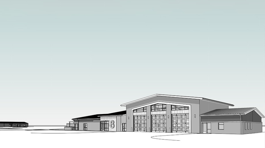Turner Selected to Deliver Three Fire Stations in Missouri to Enhance Public Safety