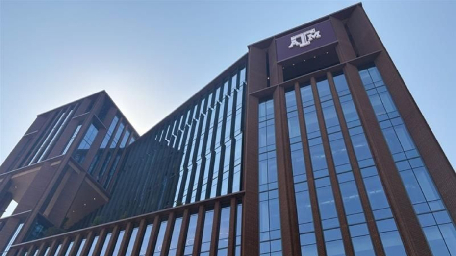 Turner Joint Venture Celebrates Opening of Texas A&M-Fort Worth Law and Education Building