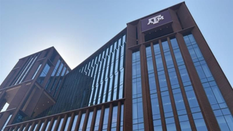Turner Joint Venture Celebrates Opening of Texas A&M-Fort Worth Law and Education Building