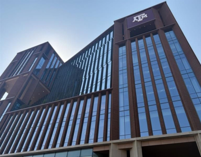 Turner Joint Venture Celebrates Opening of Texas A&M-Fort Worth Law and Education Building
