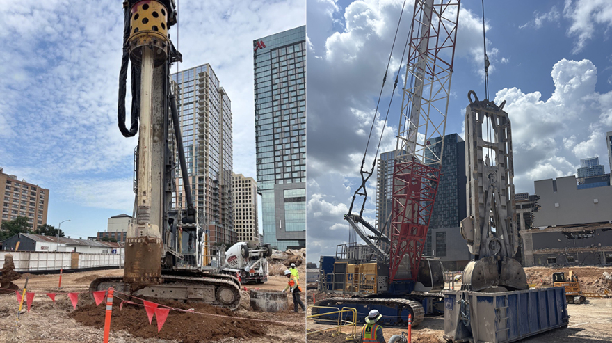 Austin Convention Center Redevelopment Project Updates