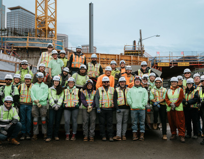 Turner Advances Programs to Support Mental Health and Suicide Prevention