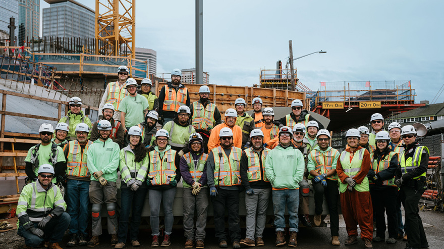 Turner Advances Programs to Support Mental Health and Suicide Prevention 