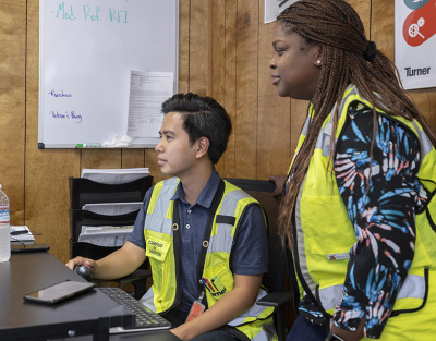 Turner Recognized by Forbes for Outstanding Company Culture