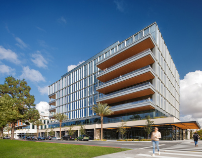 Turner’s Growth Recognized with Leadership Across Key Market Sectors 