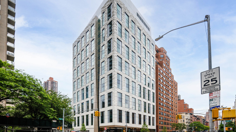 Turner and Weill Cornell Medicine Celebrate Grand Opening of $260 Million Student Residence Hall