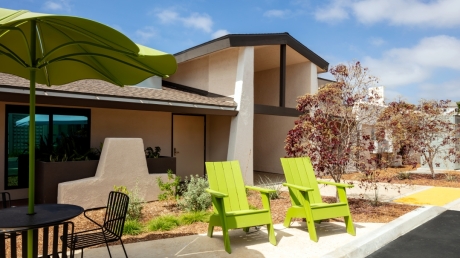 Turner and County of San Diego Celebrate Opening of New Substance Use Treatment Center