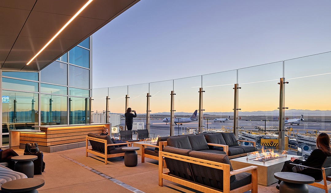 Turner Named Number One General Builder and Number One Green Builder in