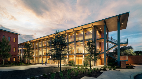 Turner Named #1 Green Builder by Engineering News-Record for the 18th Consecutive Year