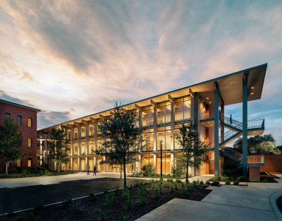 Turner Named #1 Green Builder by Engineering News-Record for the 18th Consecutive Year