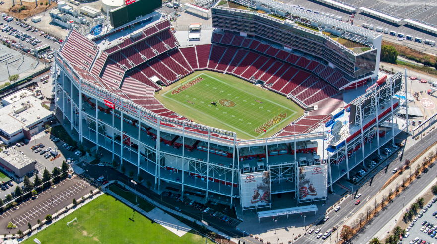 Levi's Stadium