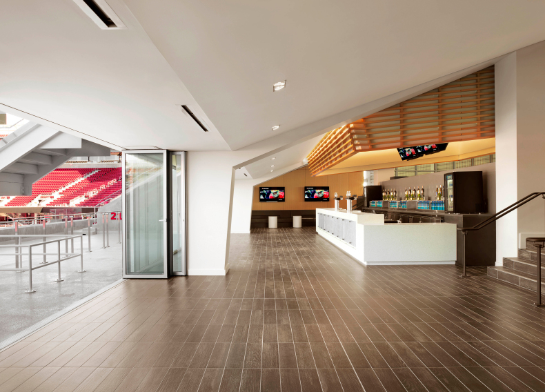 ©  Turner Construction Company