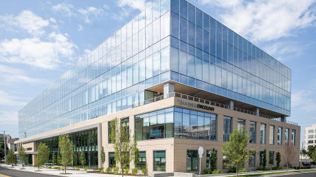 Turner and Tennessee Oncology Celebrate Opening of Midtown Medical Office Building