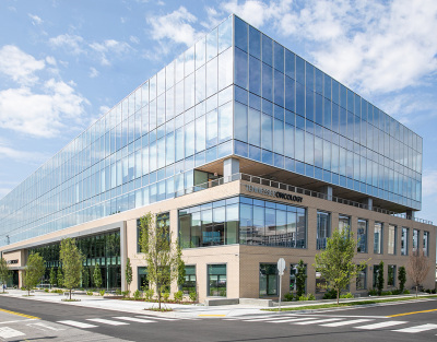 Turner and Tennessee Oncology Celebrate Opening of Midtown Medical Office Building