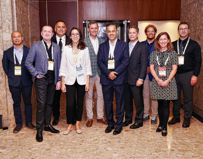 Turner Projects and Culture Recognized for Excellence by CTBUH