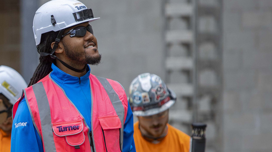 Turner Named One of America’s Most Reliable Companies