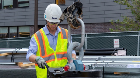 Turner and Clearstory Collaborate to Advance Transparency and Streamline Change-Order Workflows