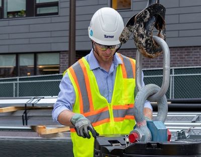 Turner and Clearstory Collaborate to Advance Transparency and Streamline Change-Order Workflows