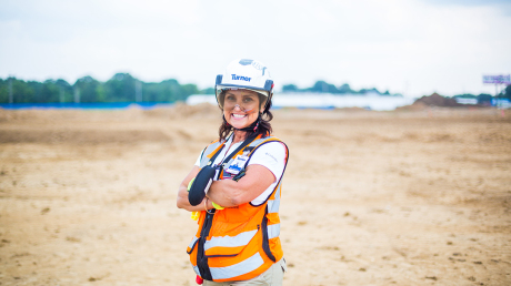 Turner Named One of America’s Dream Employers and Best Employers for Engineers