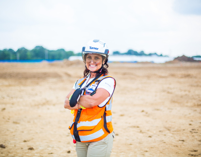 Turner Named One of America’s Dream Employers and Best Employers for Engineers