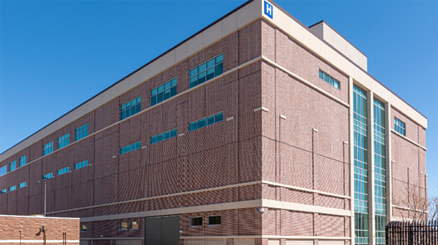 High Stakes, Higher Standards: A Turner Case Study