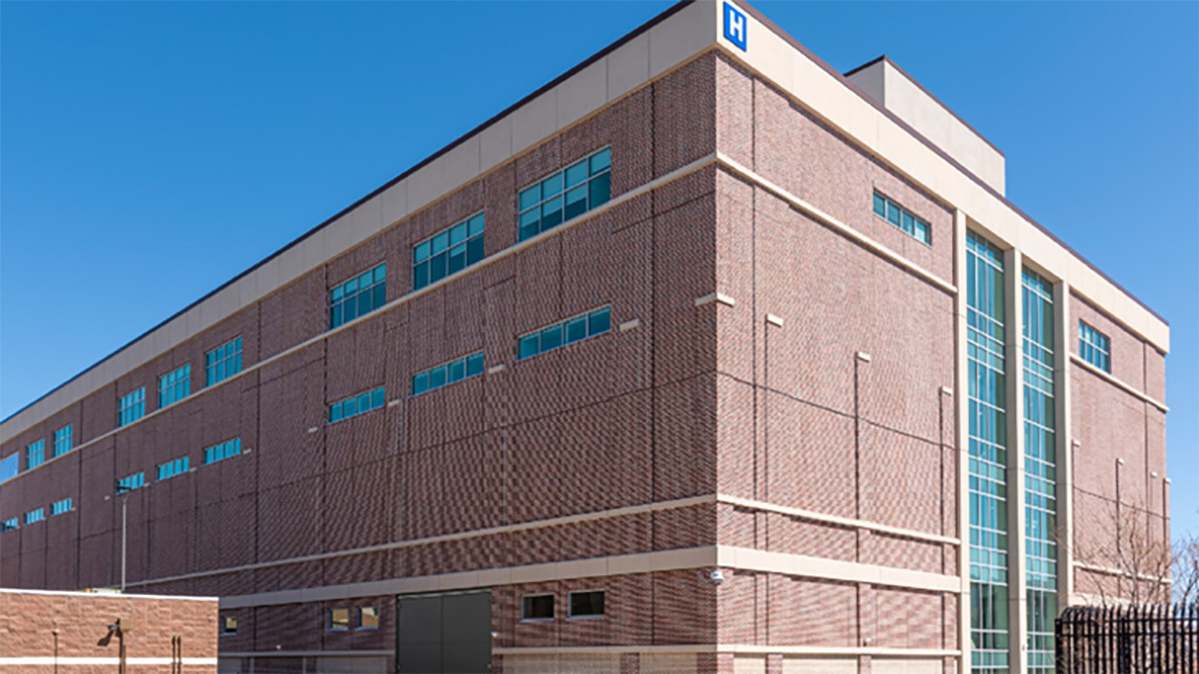 High Stakes, Higher Standards: A Turner Case Study | Insights | Turner ...