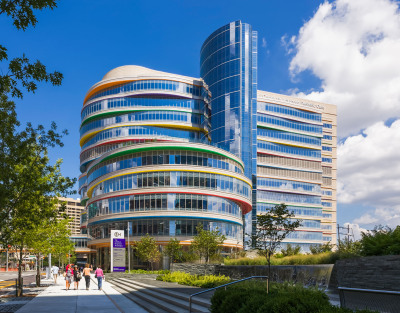 Children's Hospital of Philadelphia Buerger Center for Advanced Pediatric Care