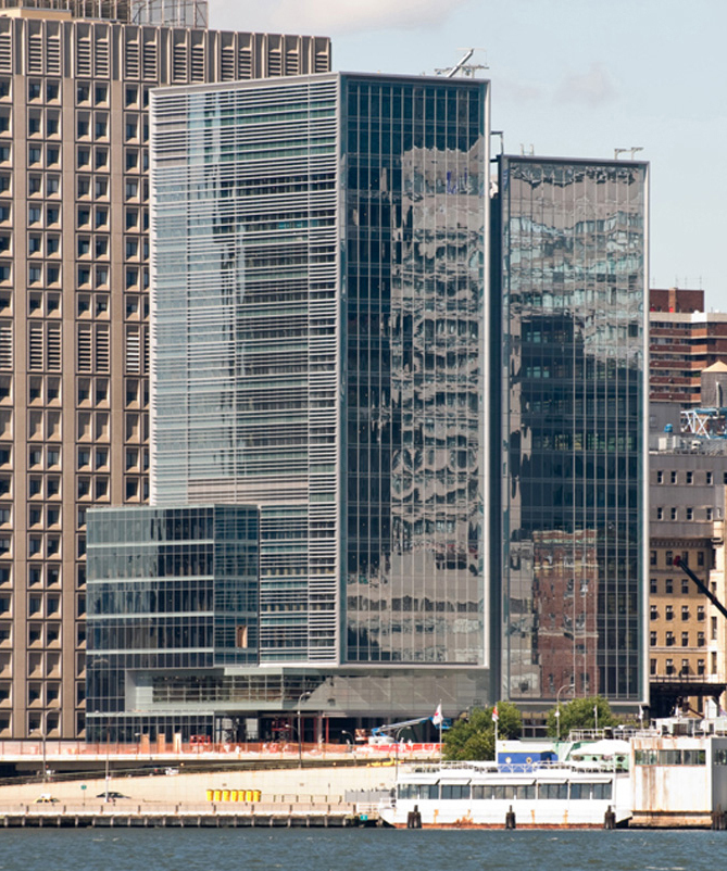 Alexandria Real Estate Equities, Alexandria Center for Life 