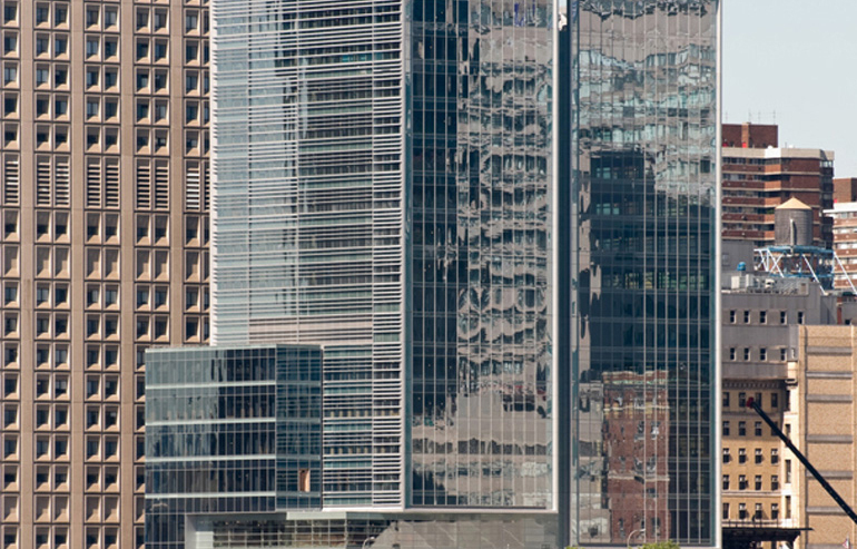 Alexandria Real Estate Equities, Alexandria Center for Life Science