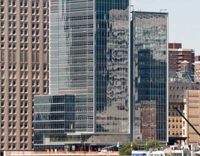 Alexandria Real Estate Equities, Alexandria Center for Life Science