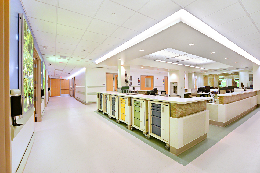 ©  Turner Construction Company