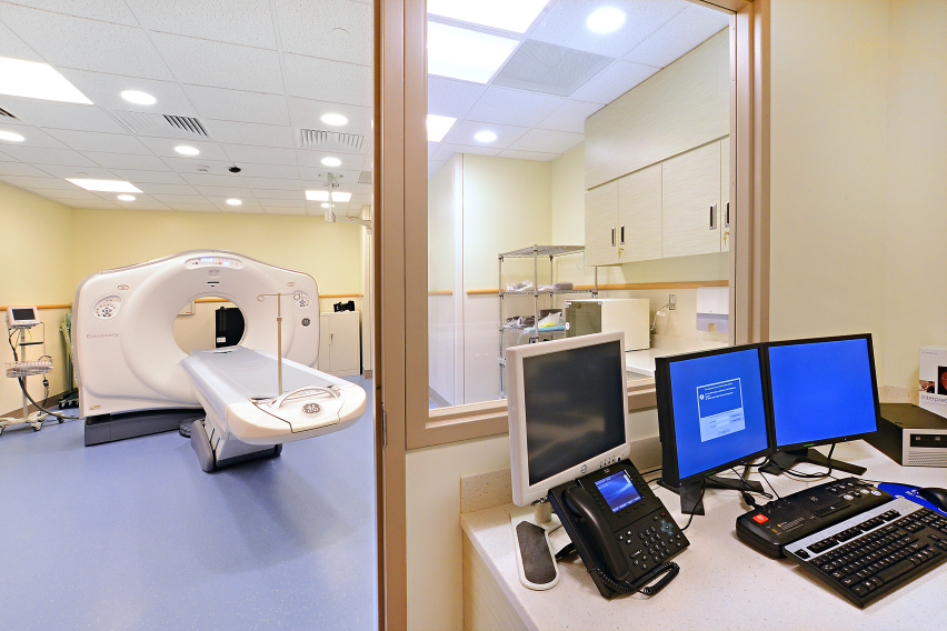 ©  Turner Construction Company