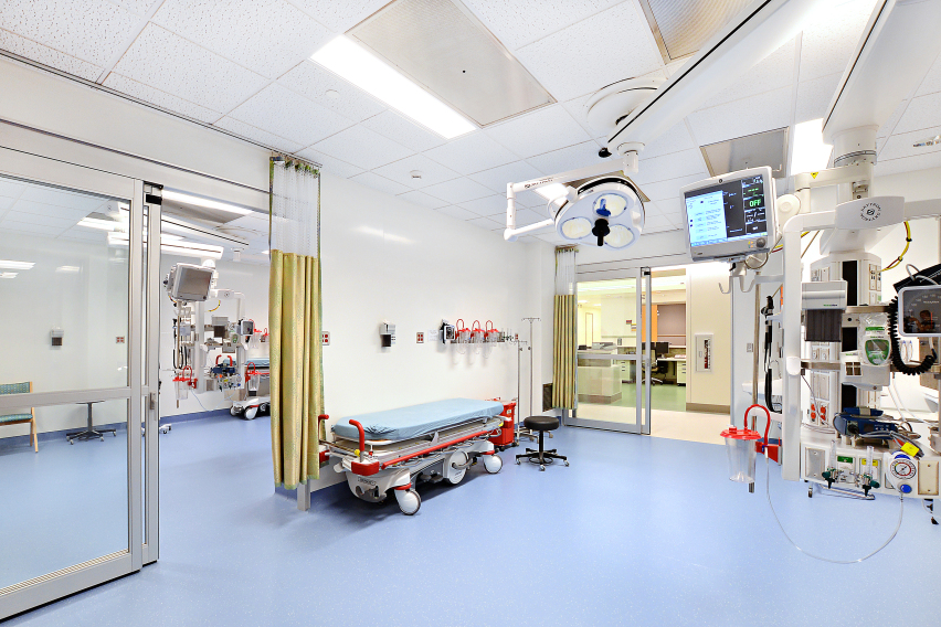 ©  Turner Construction Company