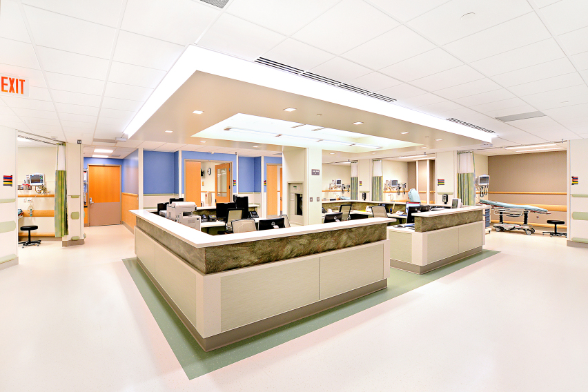 ©  Turner Construction Company