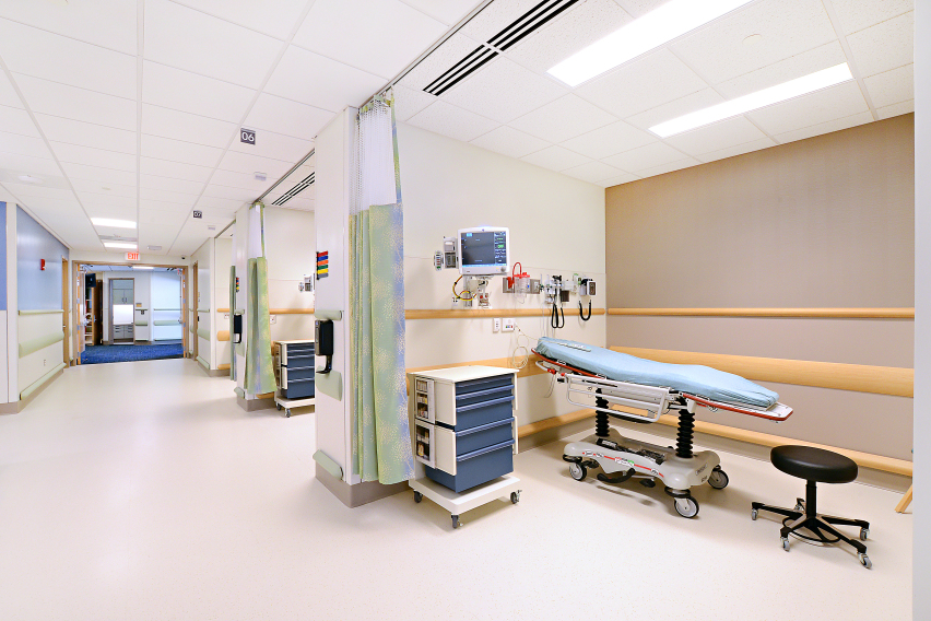 ©  Turner Construction Company