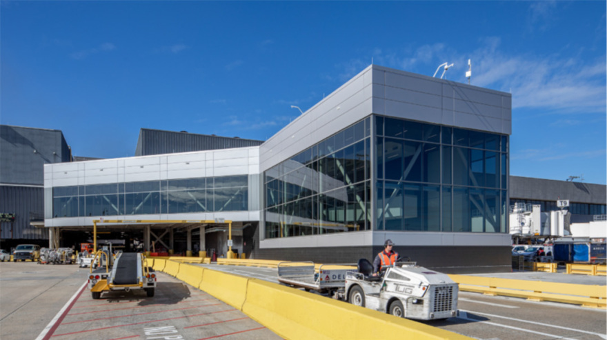 Building Up Without Slowing Down: A Turner Case Study