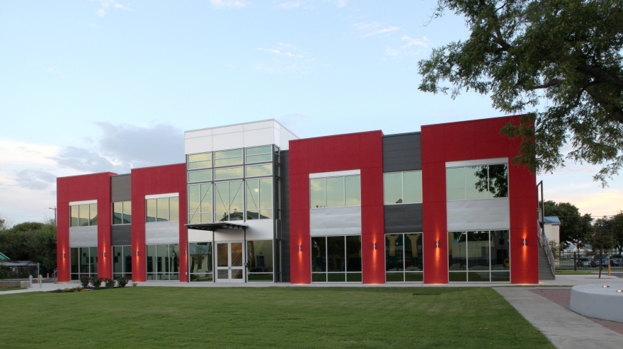 Promesa Building