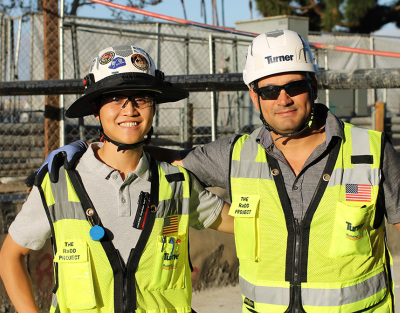 Turner Named One of America’s Dream Employers for 2026 by Forbes 