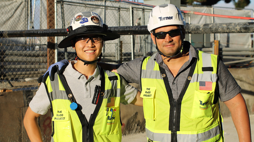 Turner Named One of America’s Dream Employers for 2026 by Forbes 