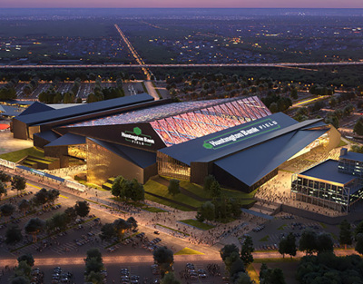 Turner Construction Company Continues Record Results in Third Quarter of 2025